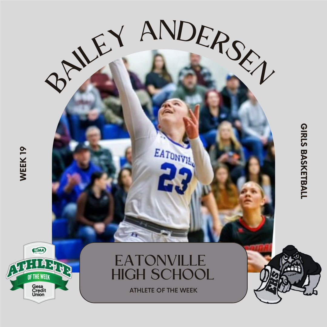 Wiaa 2024 25 Week 19 Bailey Andersen Tacoma Athletic Commission